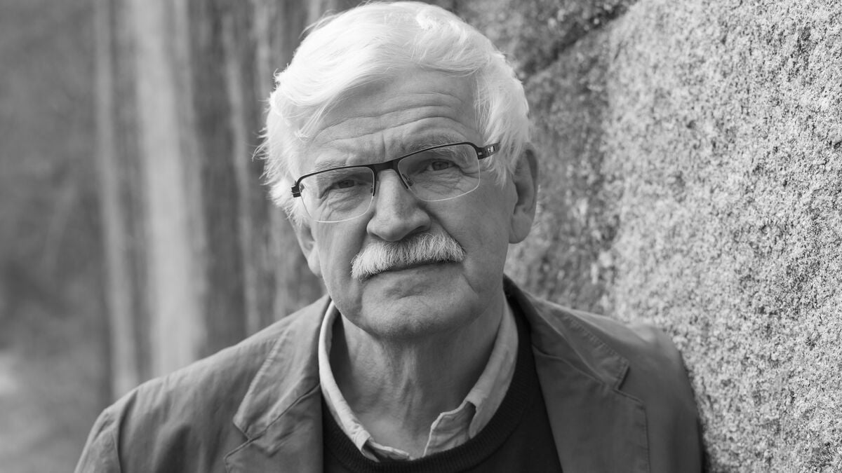 Little Nobel Prize awarded to Gunnar D Hansson