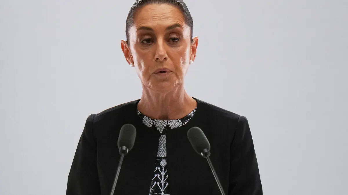 Mexican president not welcome in Peru