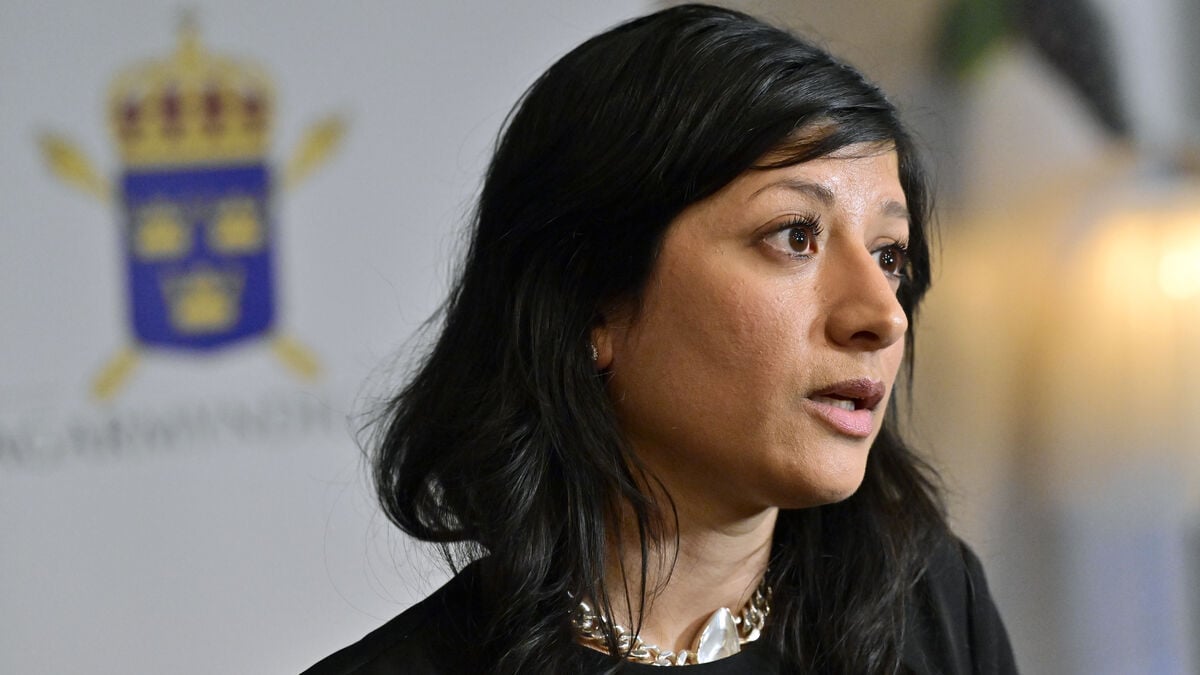 Sentence against IS woman spreads in Europe – "groundbreaking"