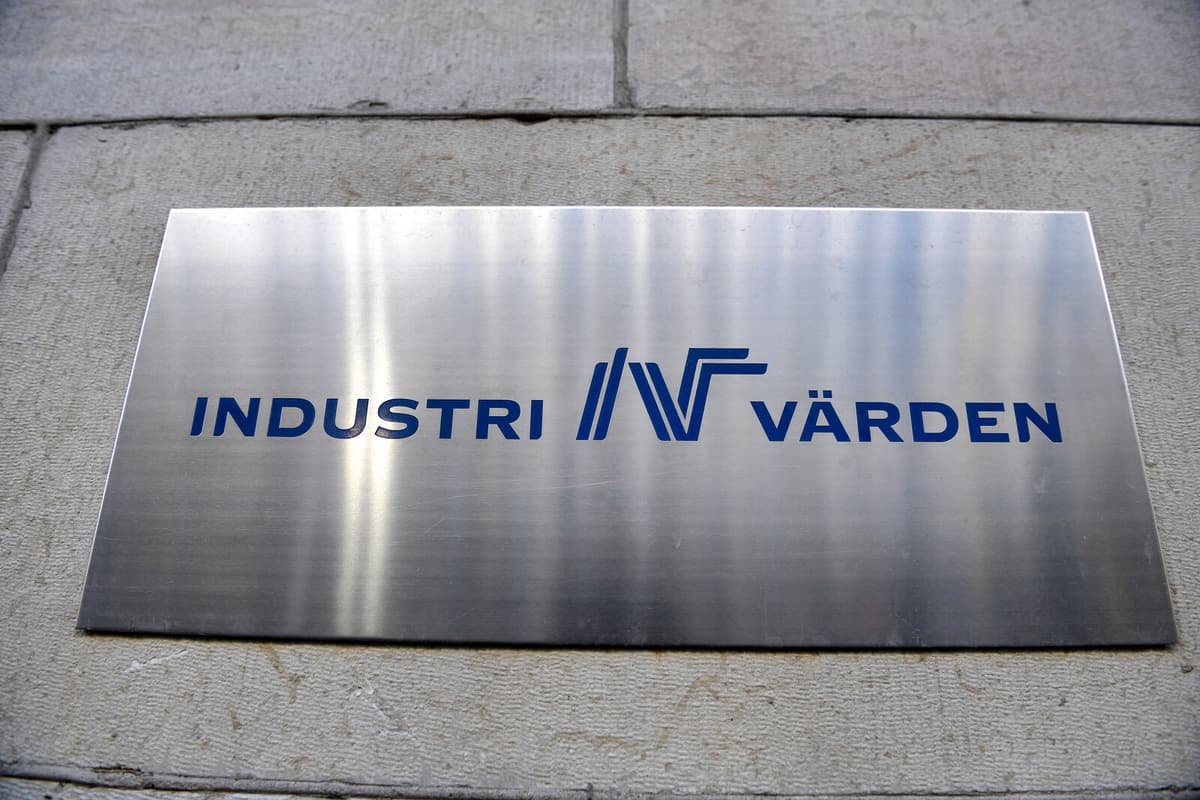 Industrivärden Reports 4% Increase in Net Asset Value