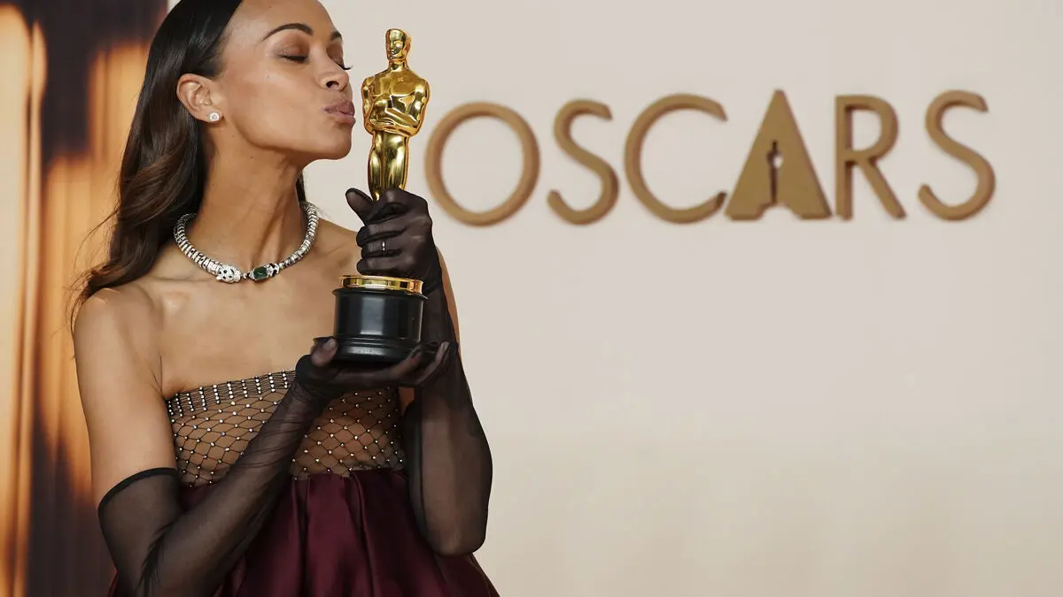 The Oscars are moving to YouTube