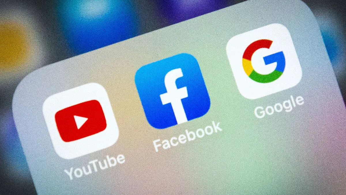 Tech giants Google, TikTok and Meta reported for scam ads