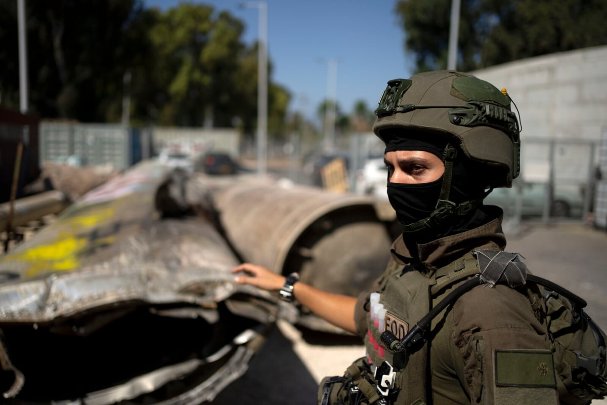 Report Highlights Lack of Accountability for Israeli Soldiers
