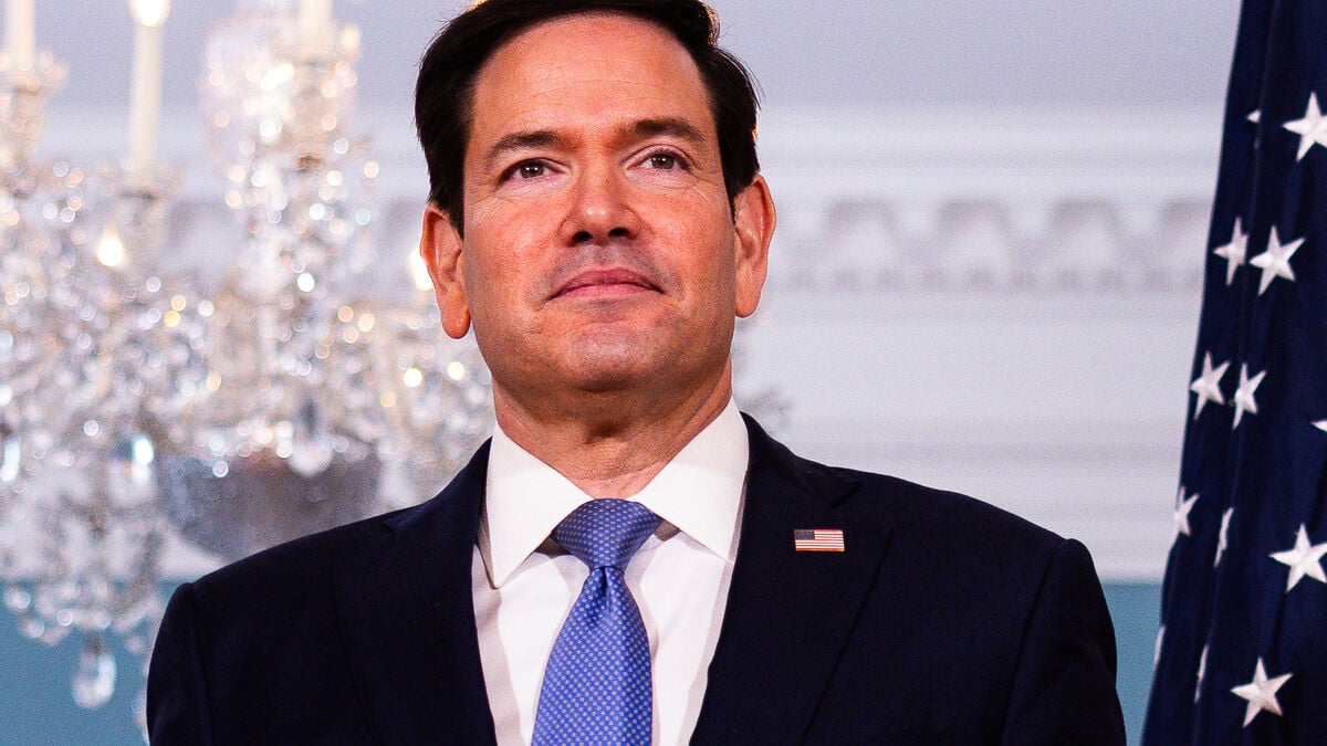 Rubio says Patriot negotiations with Ukraine are underway
