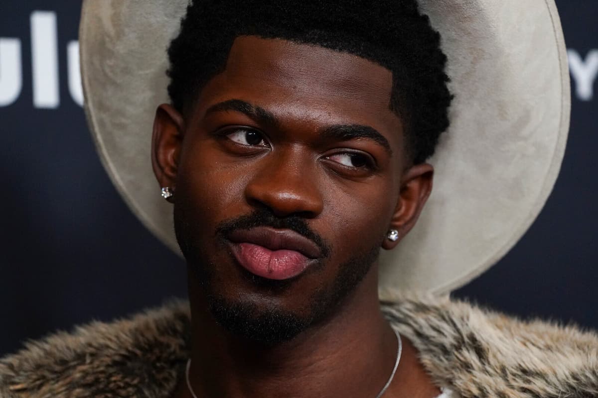 Lil Nas X Arrested in Los Angeles for Assaulting Police Officer