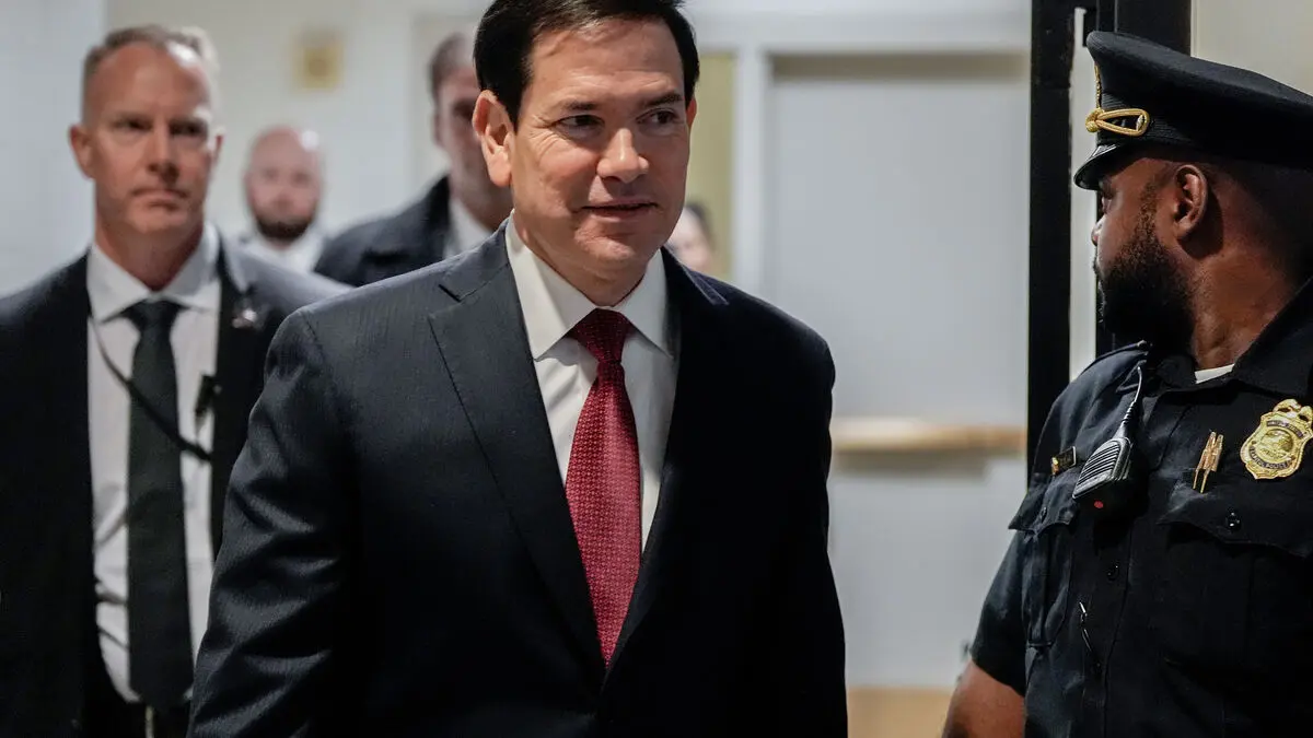 Deep contradictions ahead for Gaza's future peace