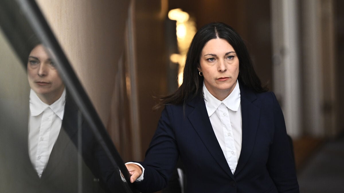 Swedish Prison Service chief summoned over shortage of prison places