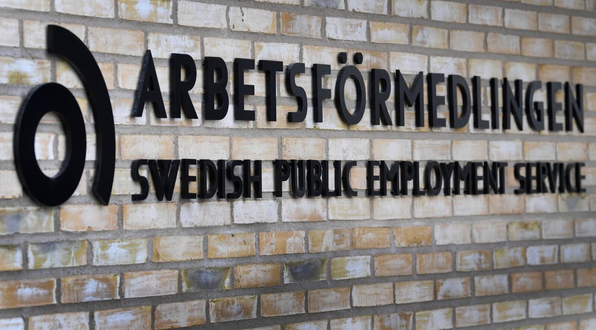 Employment Service Website Restored After Morning Outage