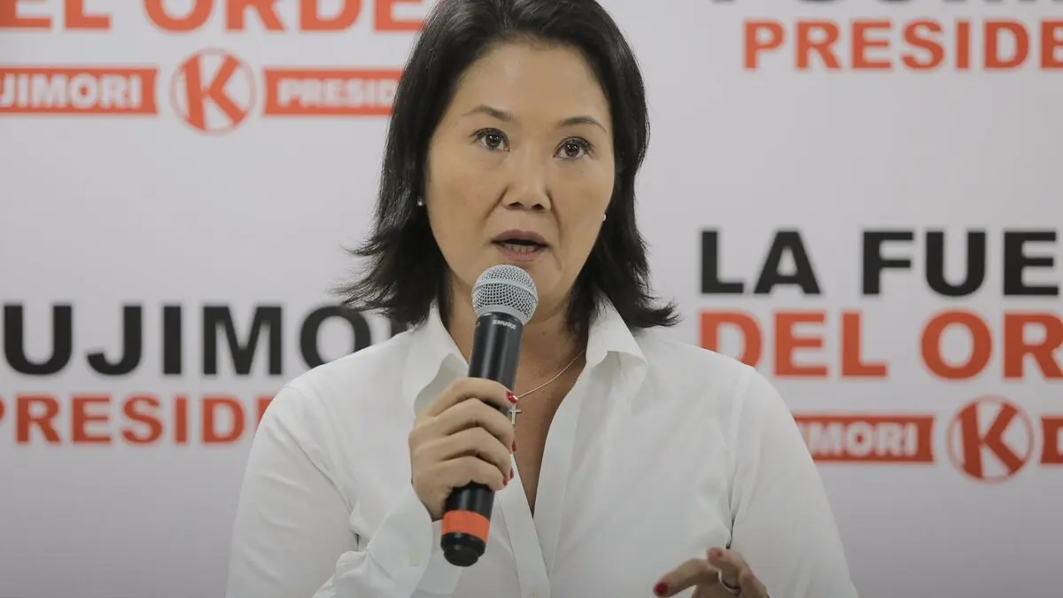 Peru's presidential results delayed after chaotic election