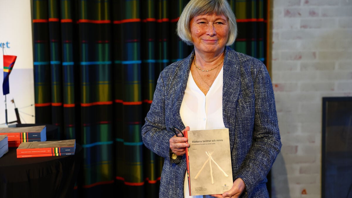 Truth Commission urges state apology to Sami people for abuses, land loss and forced schooling