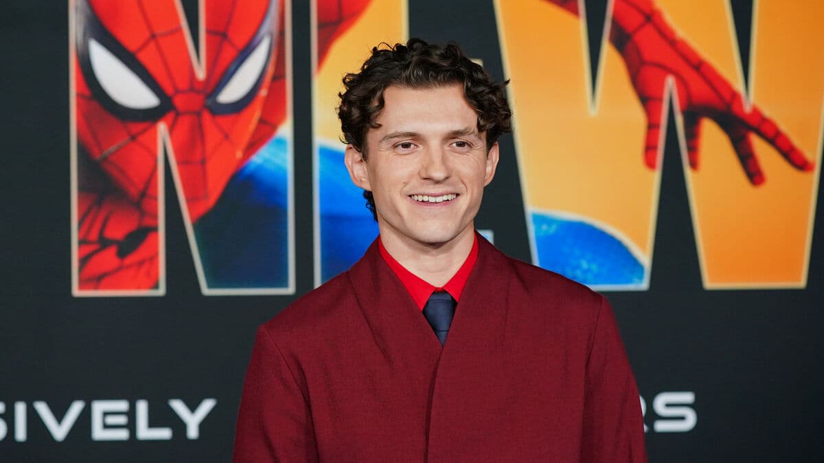 Spider-Man: Brand New Day tops $2 billion worldwide in three weeks