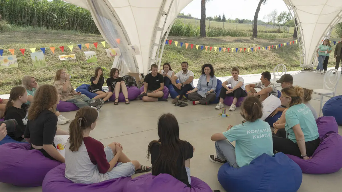 EU addresses the suffering of abducted children