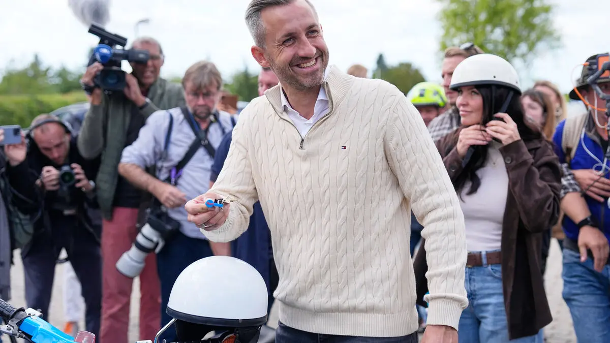 Expert: AfD victory in Saxony-Anhalt is a huge symbolic breakthrough
