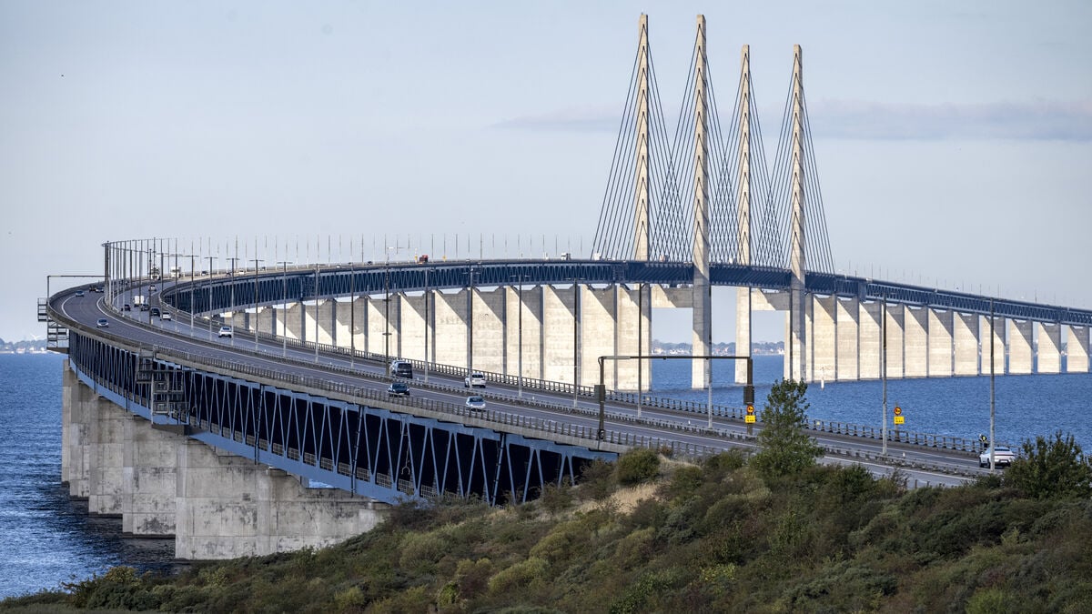 Danish concern about Swedish food VAT calls it bad style