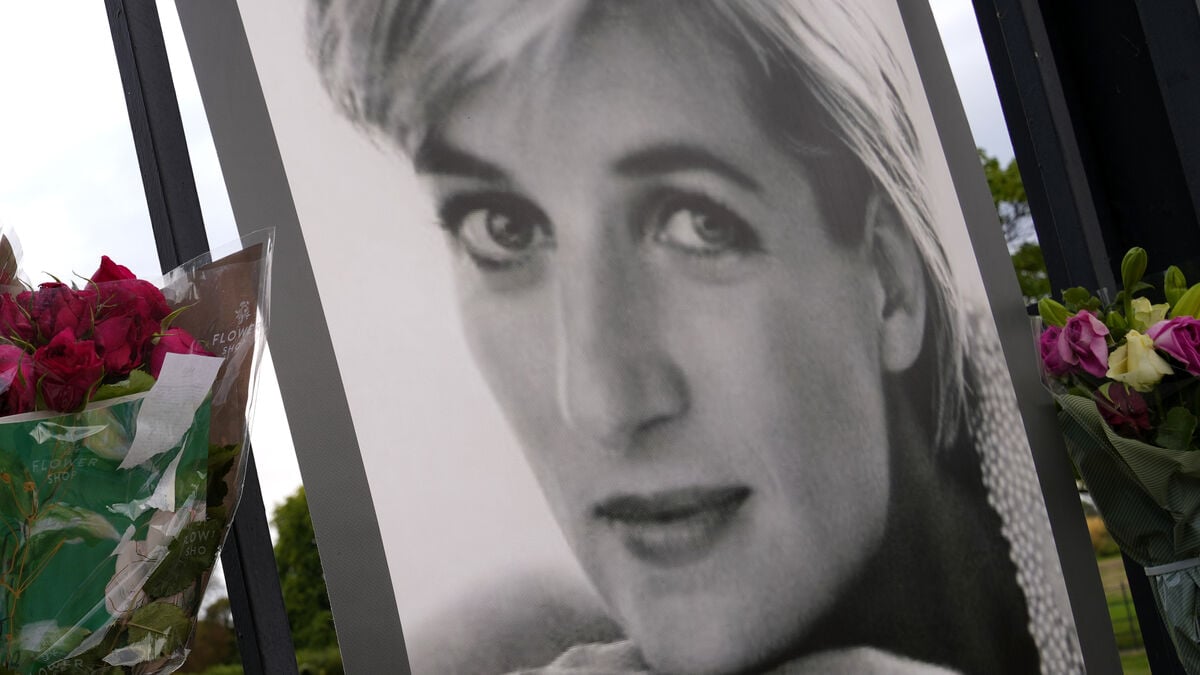 Charles Spencer makes new allegations against King Charles in Diana book