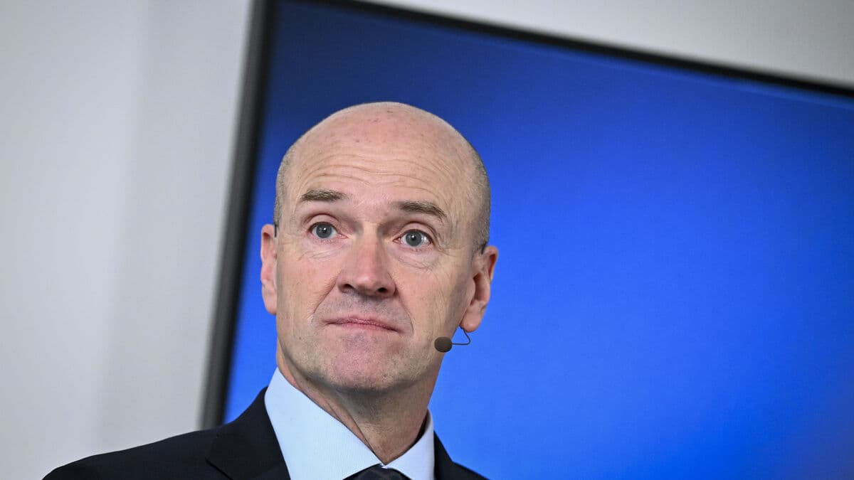 Handelsbanken mortgage lending hit by sharp fall in net interest income