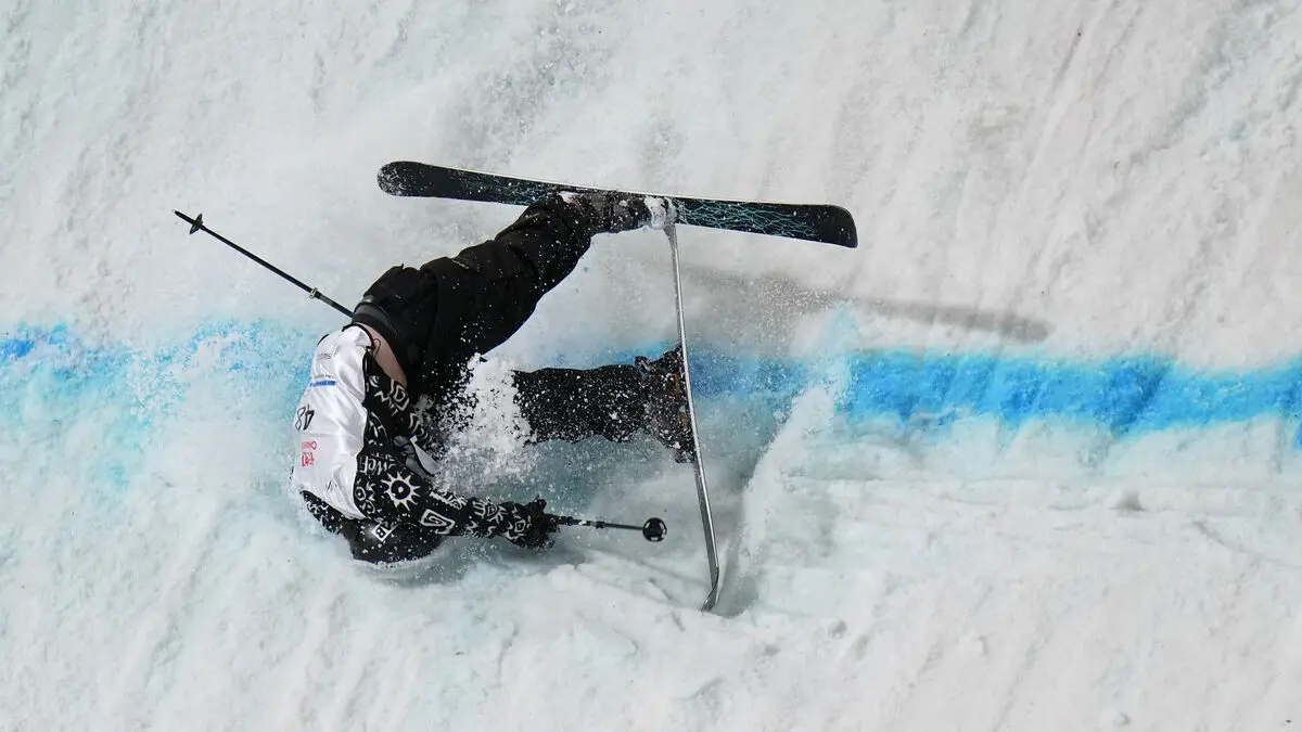 The World Cup premiere was blown away