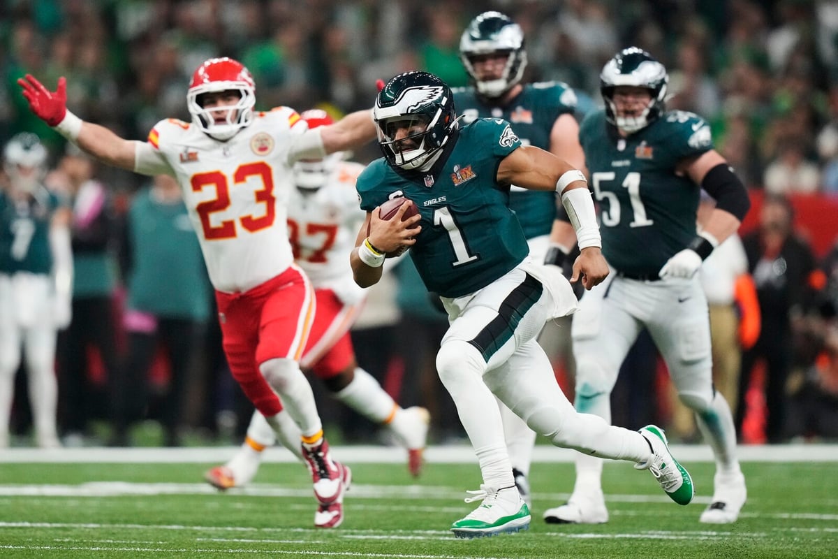 Swedish TV to Miss NFL Broadcasts This Season