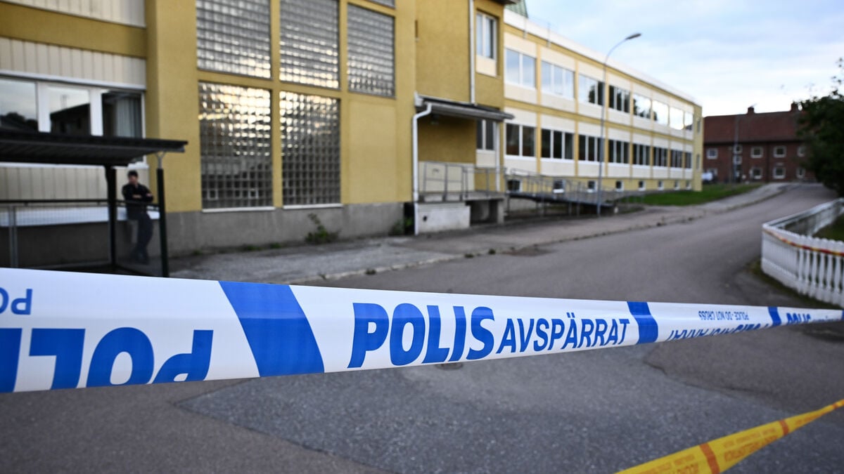 Sundsvall municipality found no wrongdoing in placement of 18-year-old suspected in Fagersta school shooting