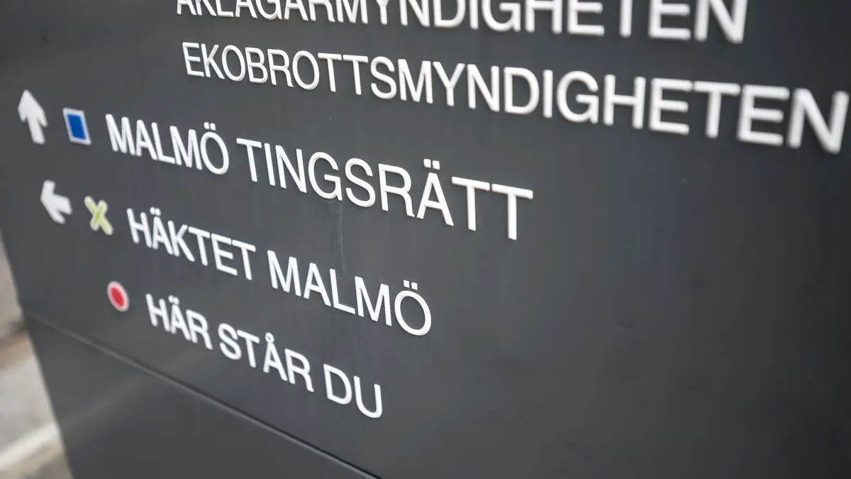 Manufactured 17 tons of smoking tobacco – six charged