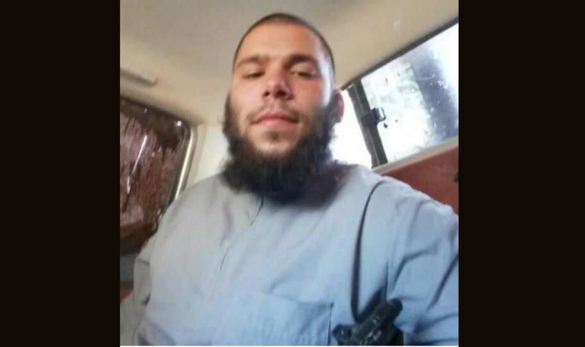Swedish IS Terrorist Appeals Life Sentence for Pilot's Murder