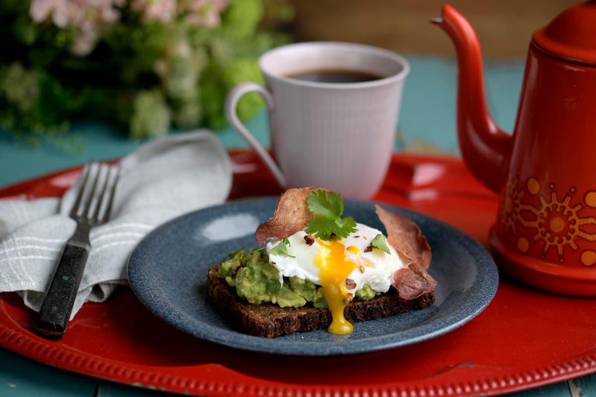 Scandic Hotels to Charge Separately for Breakfast Starting This Year