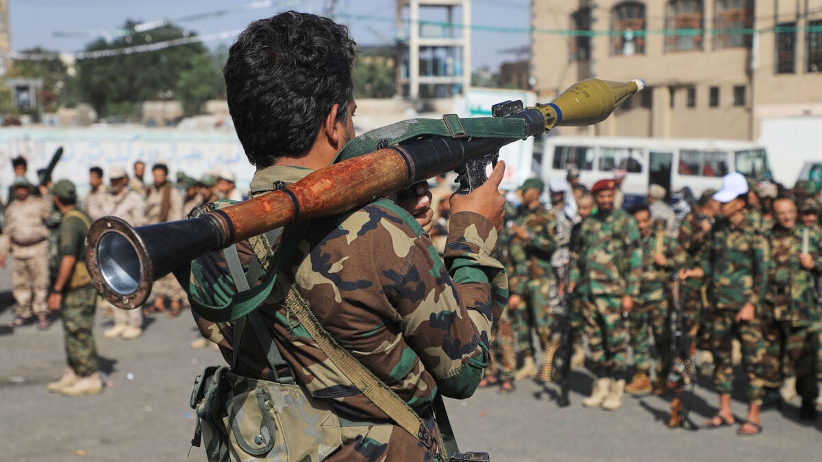 UN warns of rapidly worsening displacement crisis in Yemen