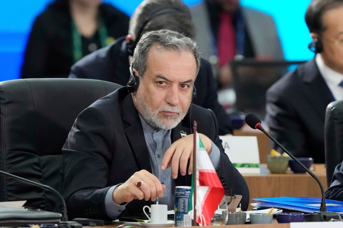 Iran Maintains Uranium Enrichment Amidst Nuclear Talks