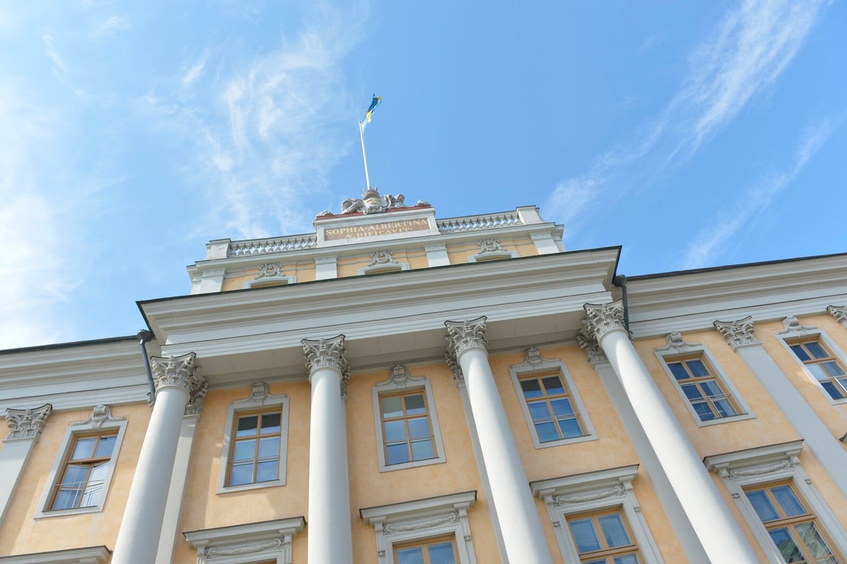 Swedish Foreign Ministry Expands Travel Advisory for India and Pakistan