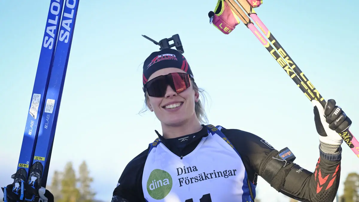 Took revenge on sister: "Means a lot"