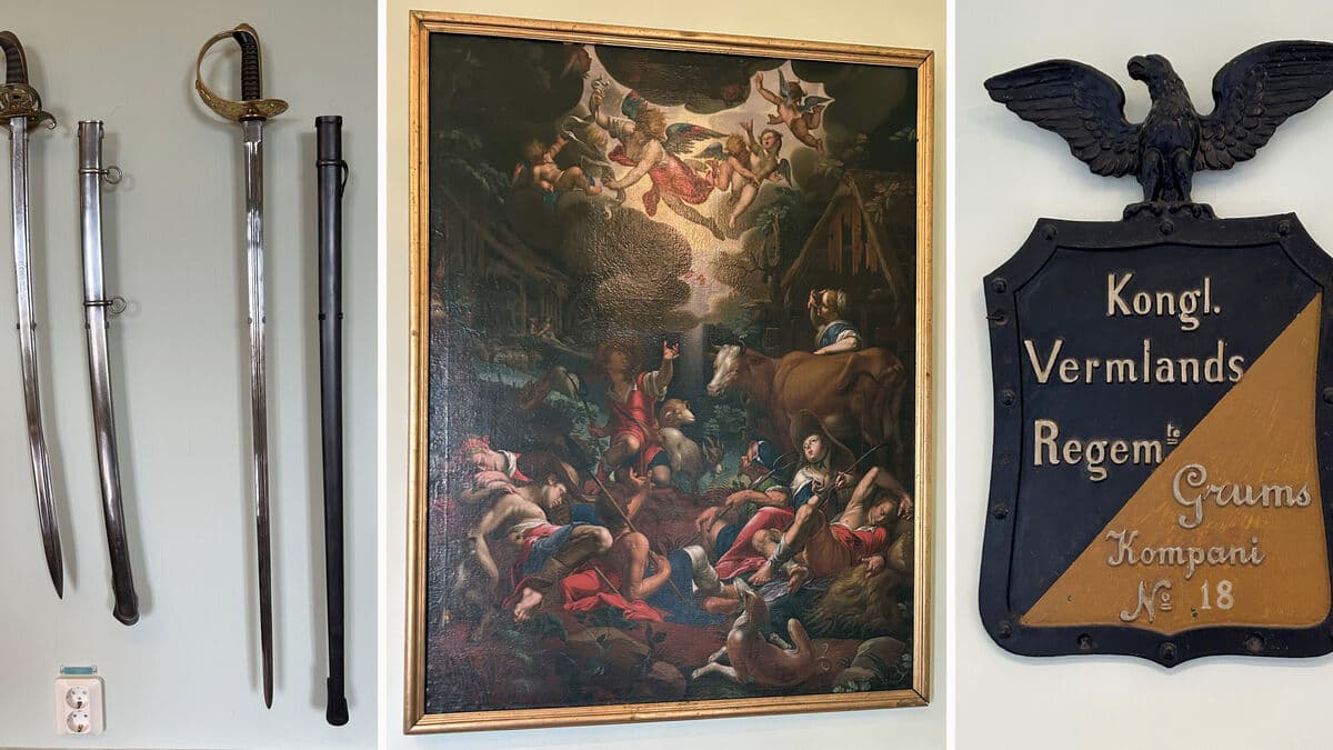 Parliament Members Advocate for Women's Representation in Defense Room Decor