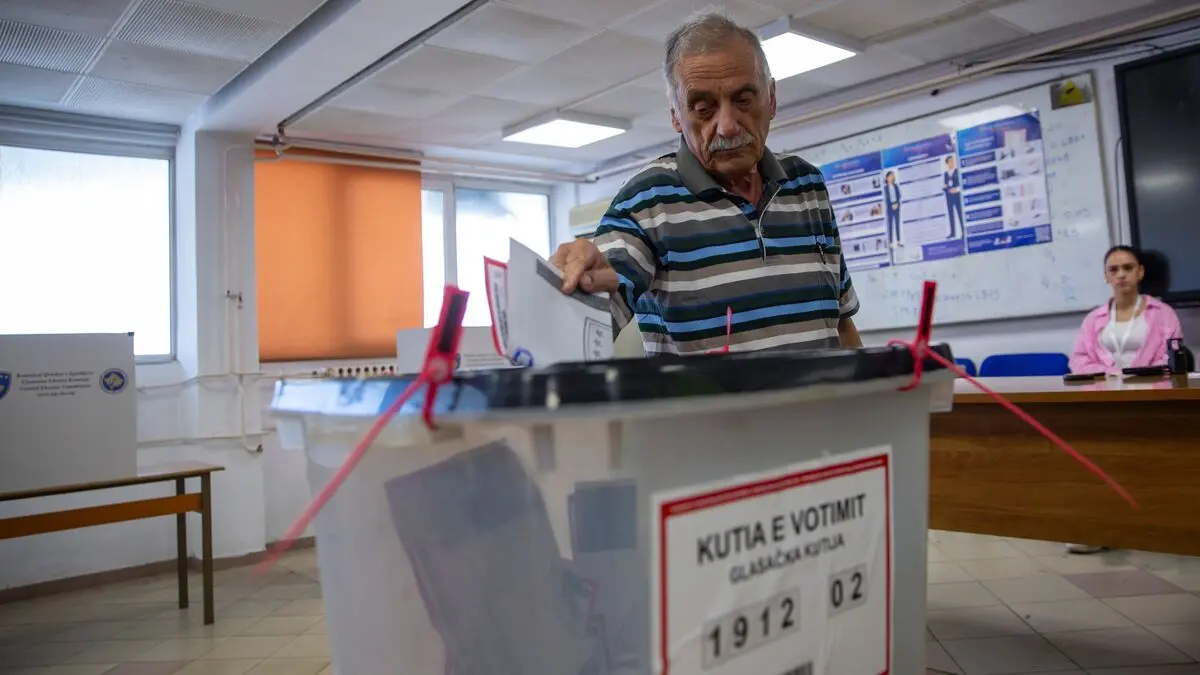 Kosovo heads to another election as voters grow frustrated