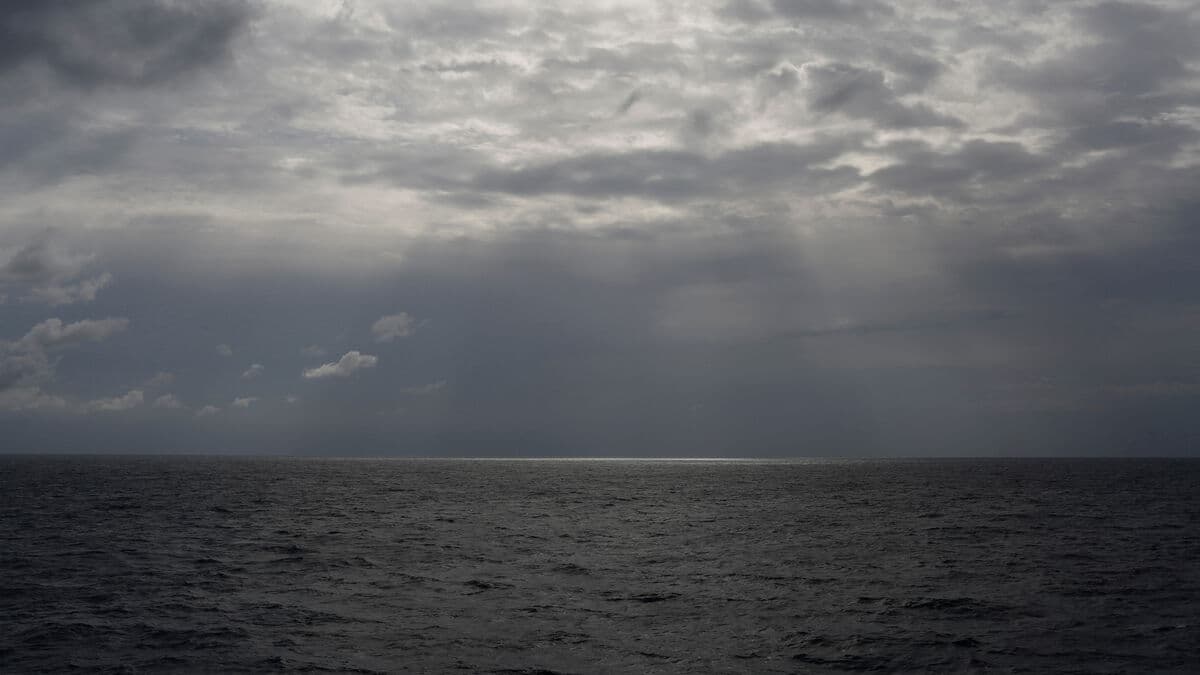 Seven migrants found dead off the coast of Libya after rescue operation