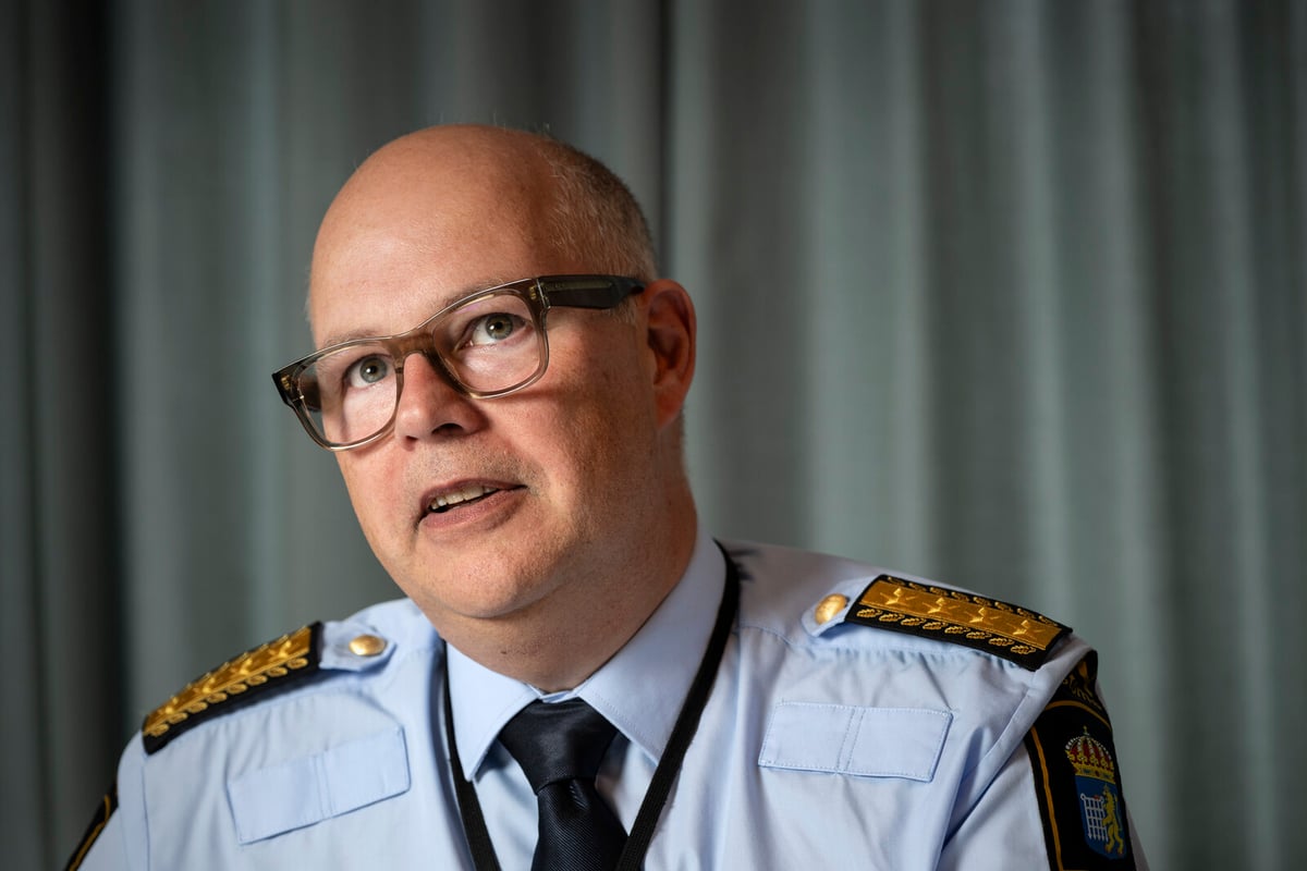 New Law Empowers Swedish Customs to Combat Export Smuggling