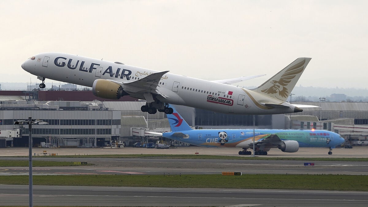 Warning: Soon there will be a shortage of aviation fuel in Europe