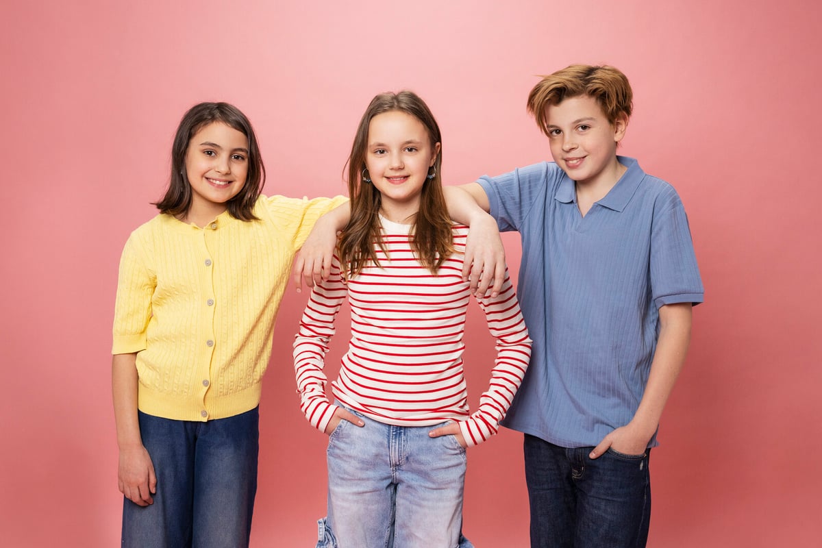 Pippi Longstocking Returns to Children's Radio with Fresh Voices