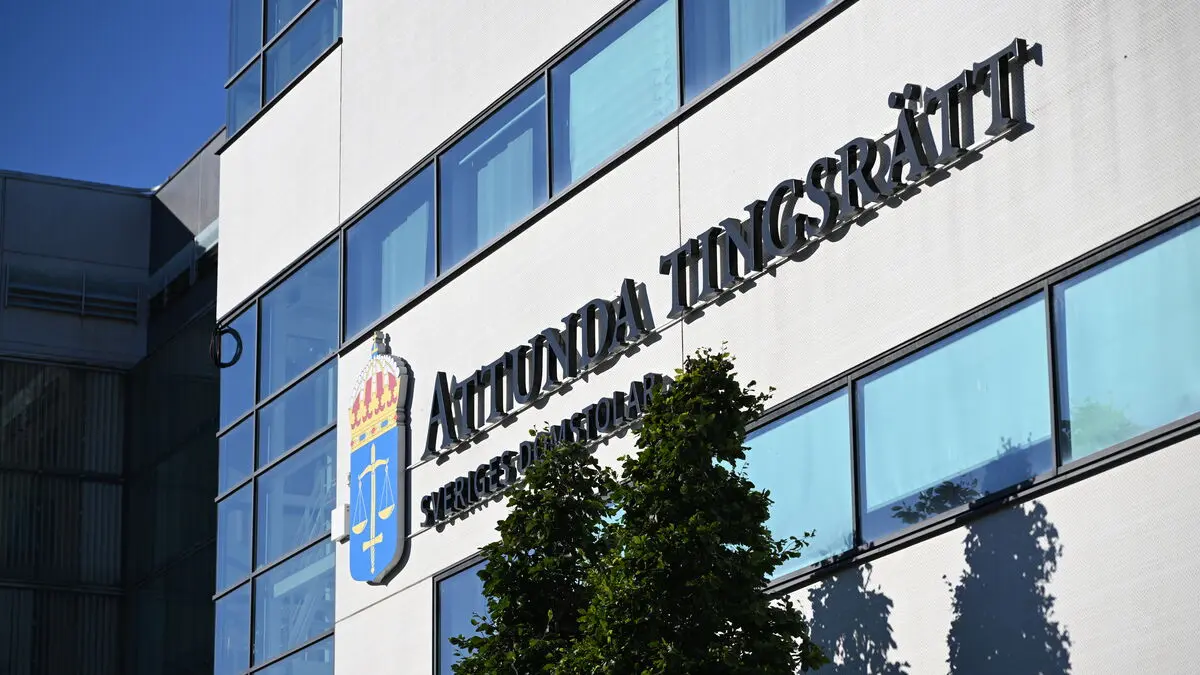 Charged with serious terrorist crimes