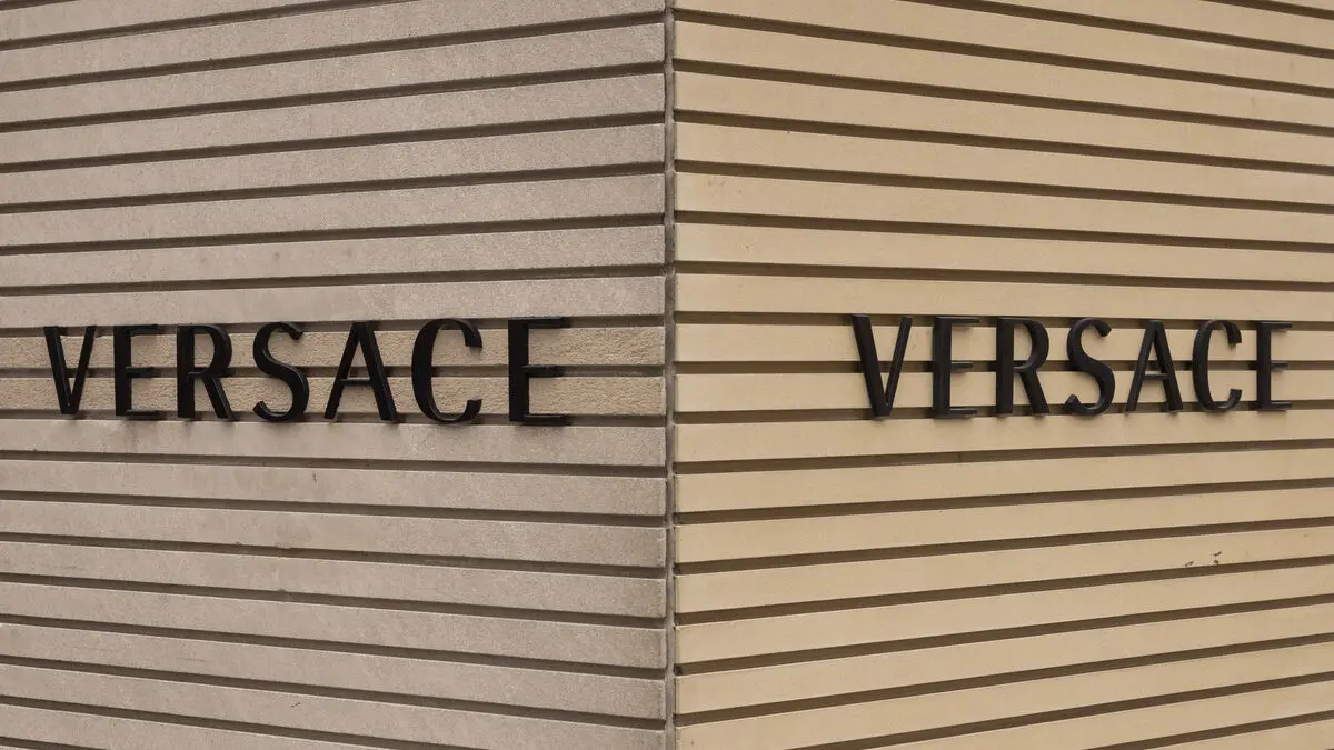 Luxury deal complete: Prada takes over Versace