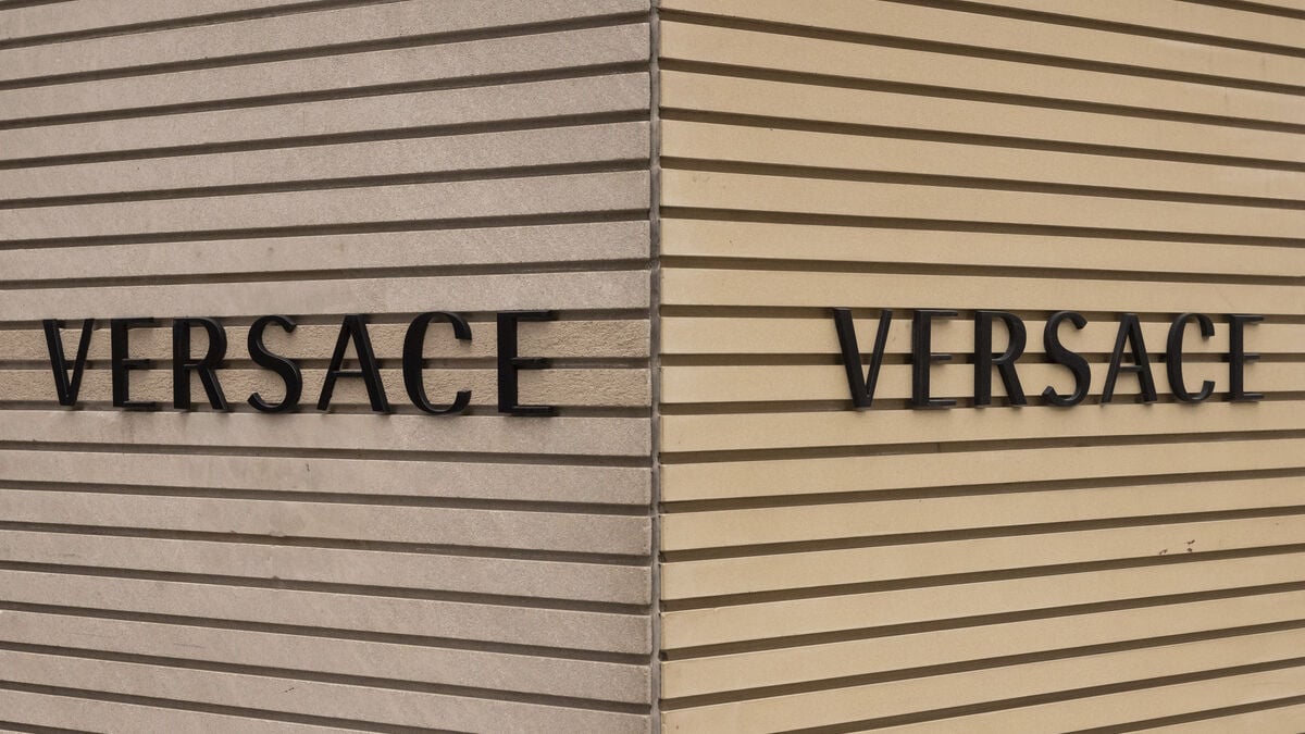 Luxury deal complete: Prada takes over Versace