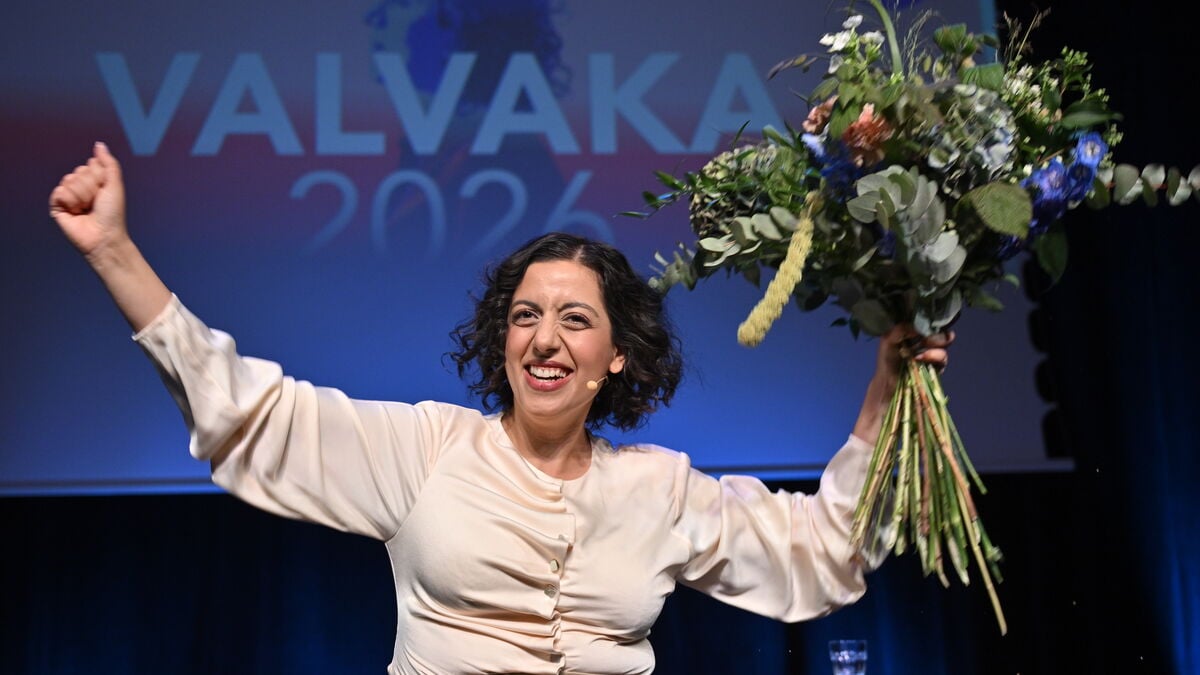 Late voters swung support to the Liberals, SVT poll shows