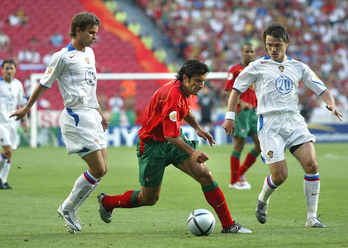 Former national team player killed in the war