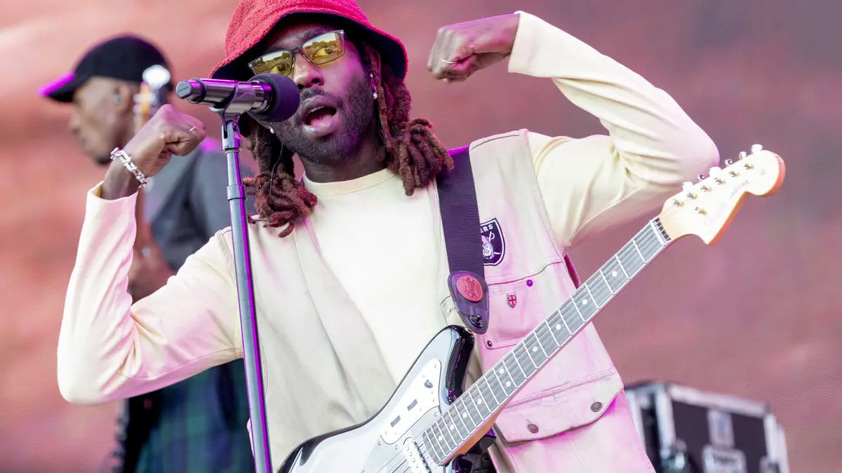 Blood Orange and Geese to Way Out West