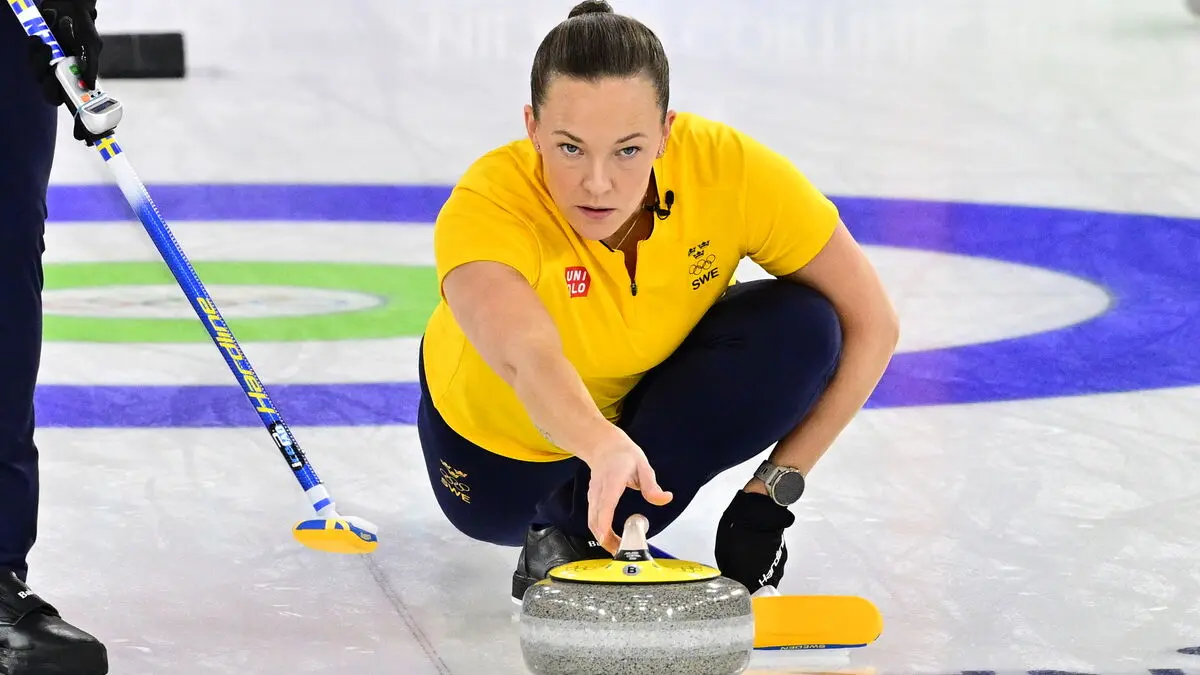 Agnes Knochenhauer makes history - medals in four consecutive Winter Olympics