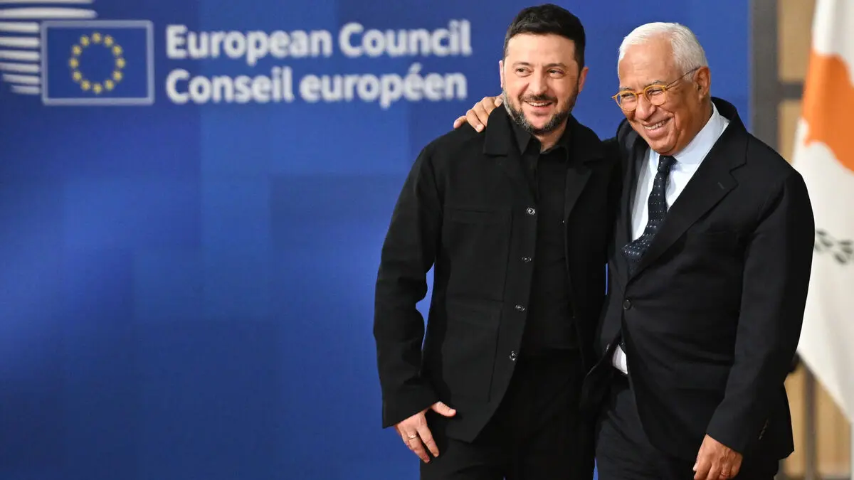 Ukraine decision delayed until summit