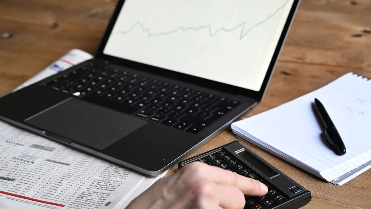 This is how high the new ISK tax will be