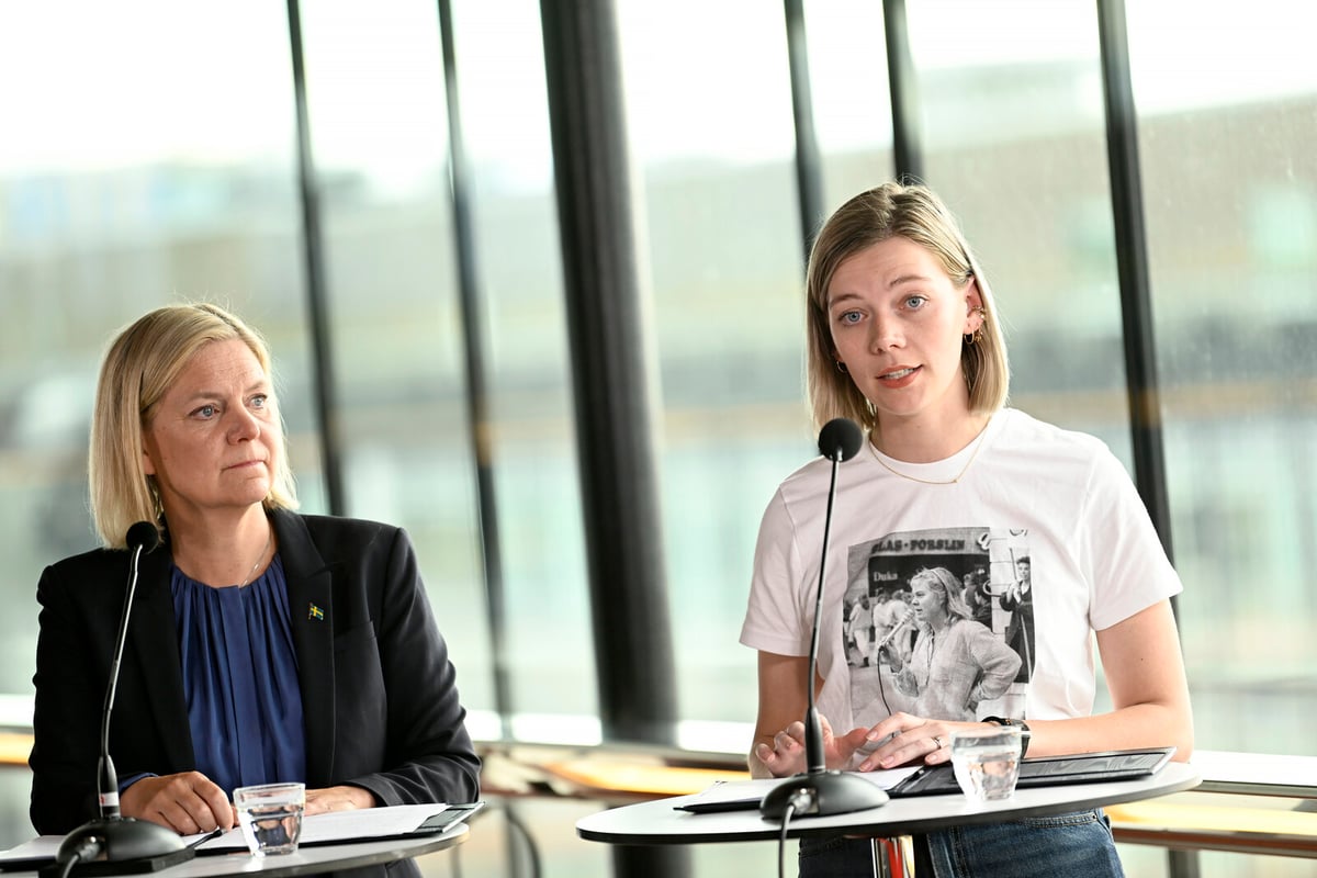 Social Democrats Face Left-Wing Pressure Ahead of 2026 Election Strategy