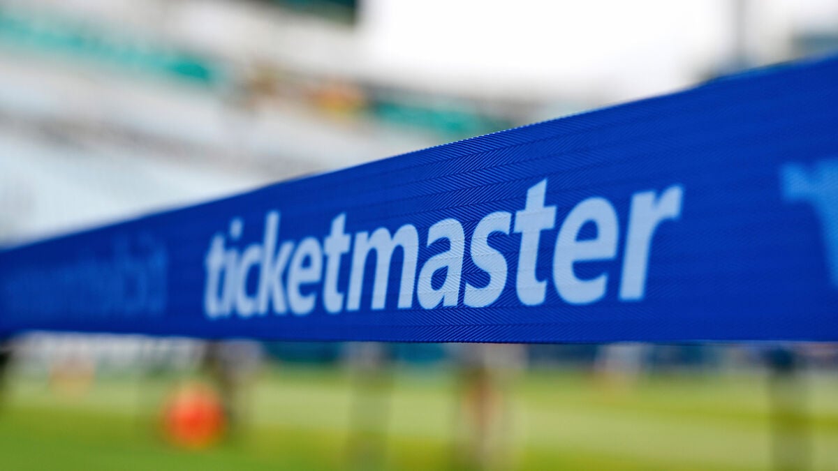The verdict: Live Nation had an illegal monopoly in the ticket market