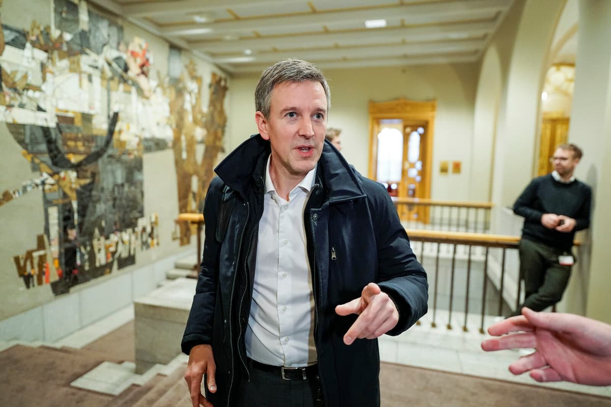 Norway Approves Tourist Tax for High-Pressure Municipalities