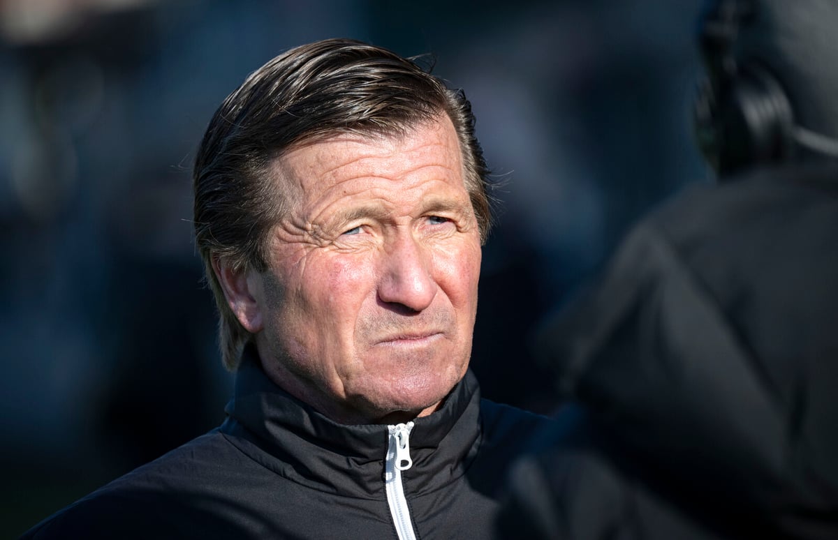 Hammarby Criticizes Rosengård's Participation in Estoril Tournament