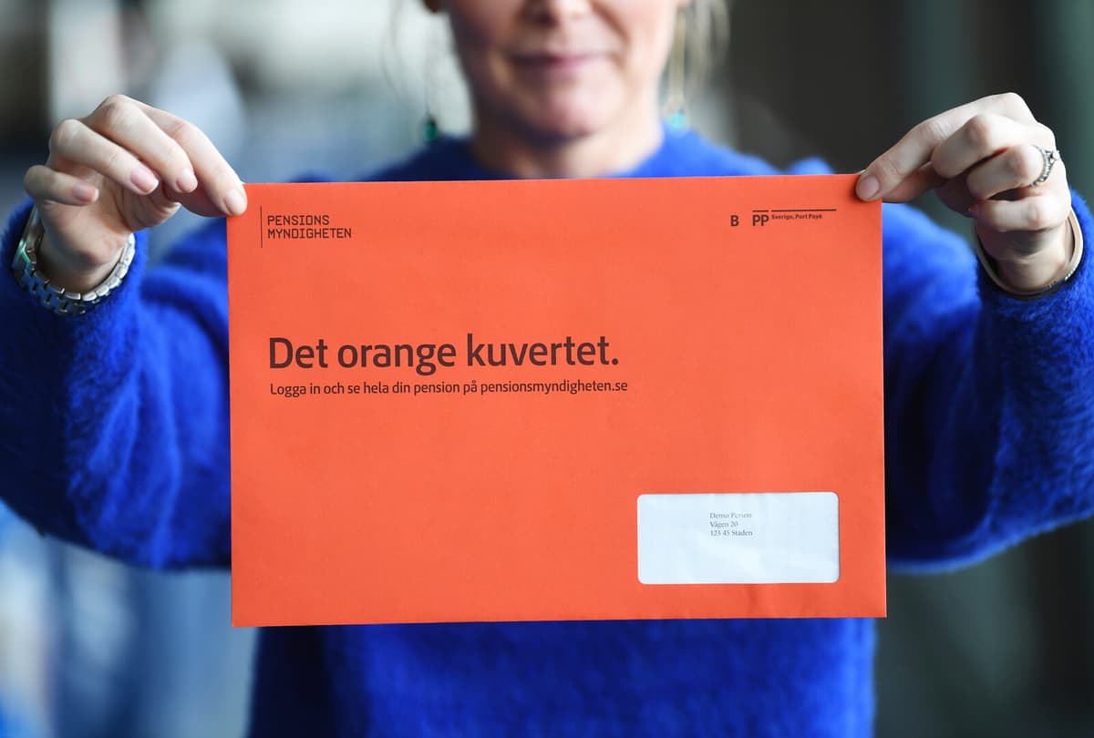 Pension Agency Reassures: No Action Needed Despite Market Fluctuations